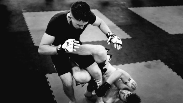 BJJ